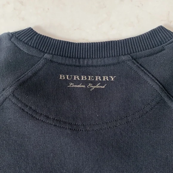 Burberry Women’s Sweatshirt XS - Picture 4 of 7